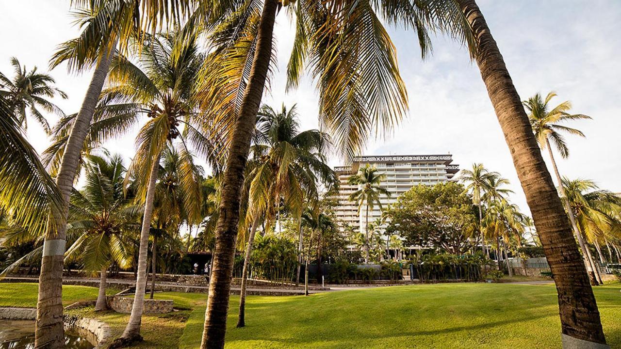 Resort Princess Mundo Imperial Riviera Diamante Acapulco