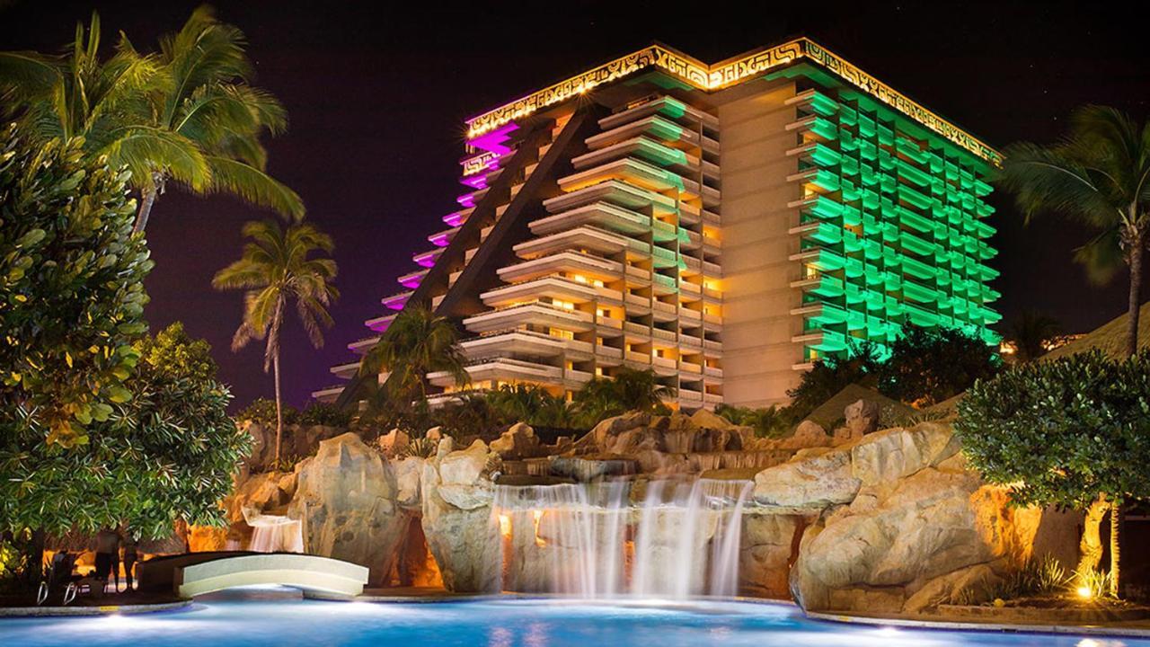 Princess Mundo Imperial Riviera Diamante Resort 5*