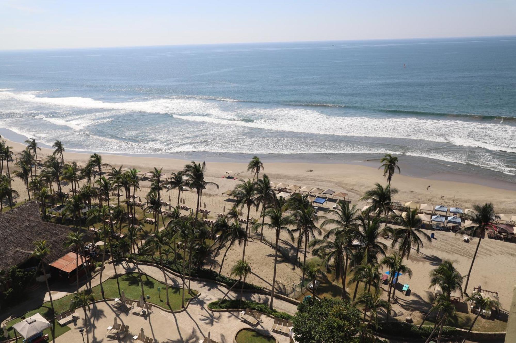 Princess Mundo Imperial Riviera Diamante 5* Acapulco