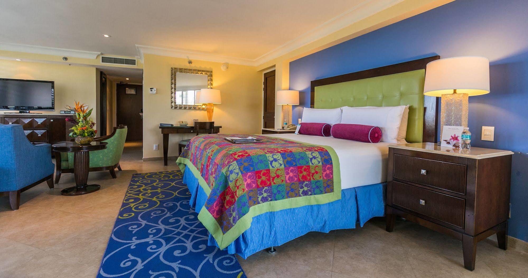 Princess Mundo Imperial Riviera Diamante Resort 5*
